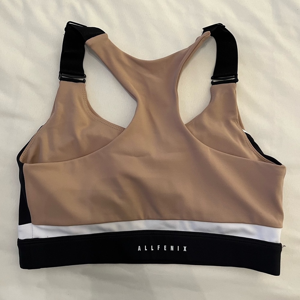 All Fenix Sports Bra - Picture 2 of 2